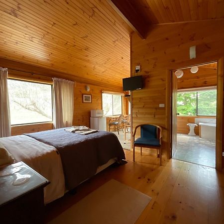 Silver Ridge Retreat Шеффілд Екстер'єр фото