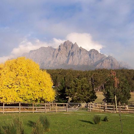Silver Ridge Retreat Шеффілд Екстер'єр фото