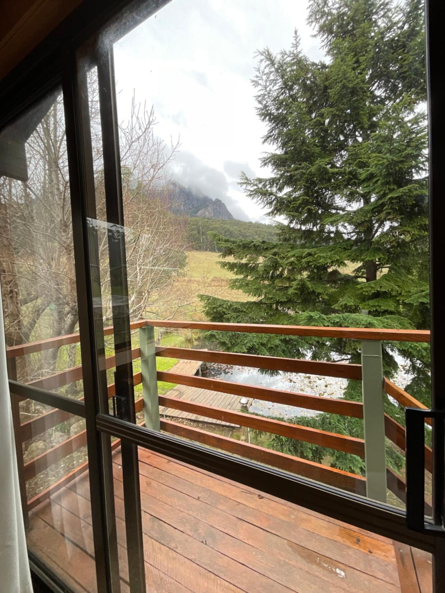 Silver Ridge Retreat Шеффілд Екстер'єр фото