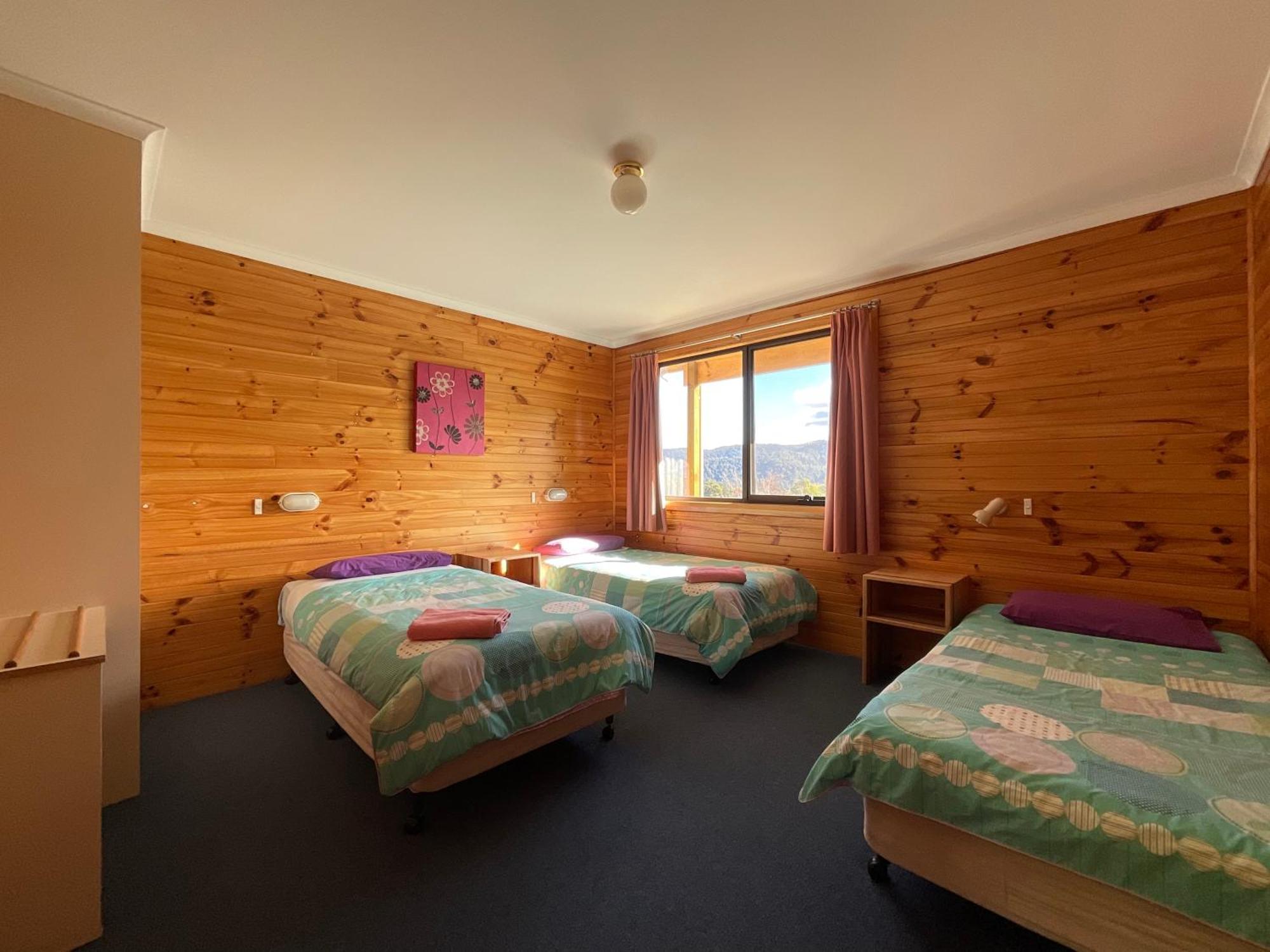 Silver Ridge Retreat Шеффілд Екстер'єр фото