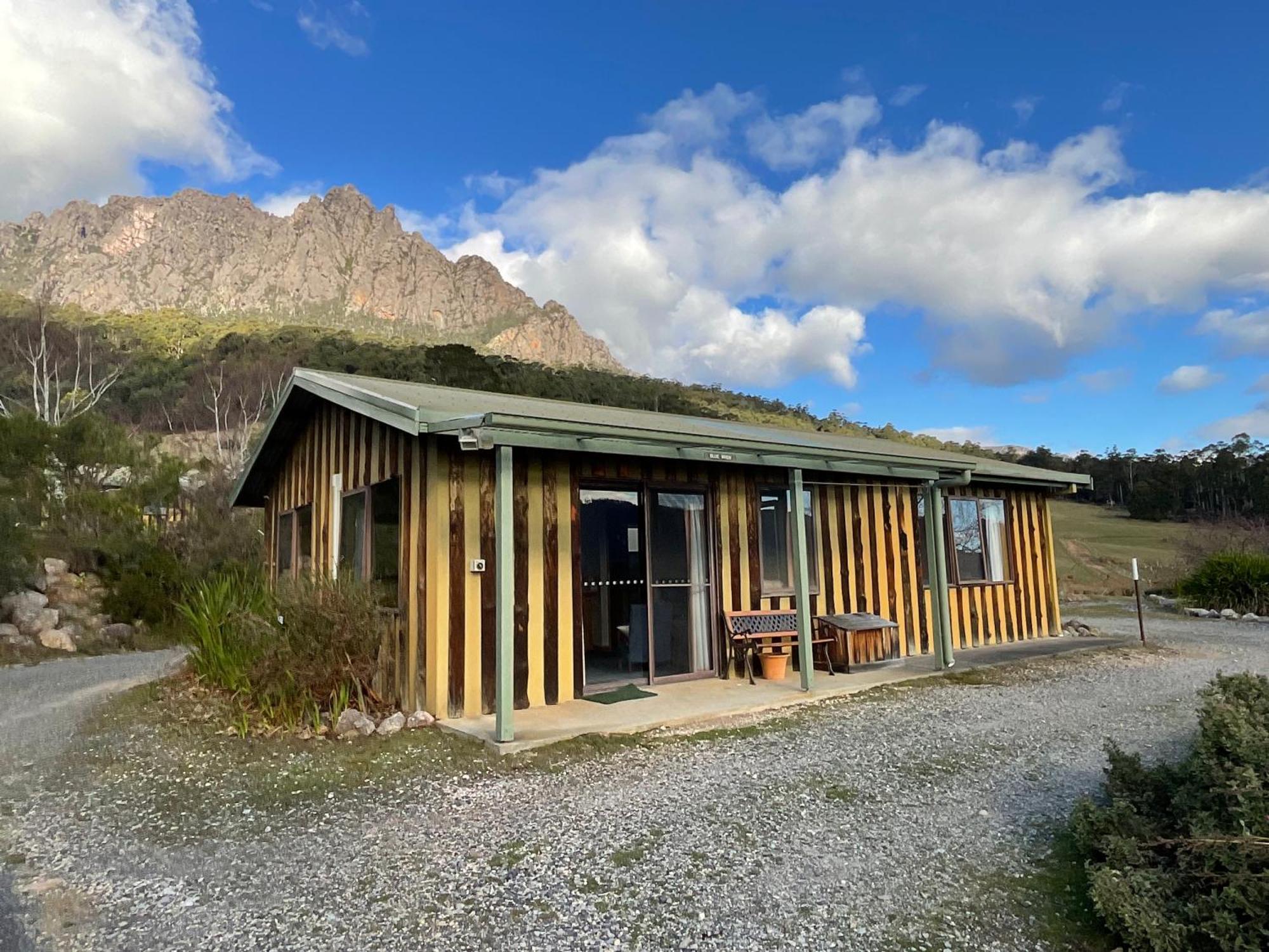 Silver Ridge Retreat Шеффілд Екстер'єр фото