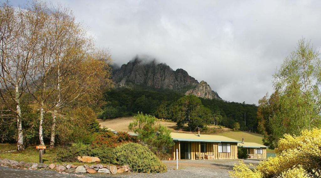 Silver Ridge Retreat Шеффілд Екстер'єр фото
