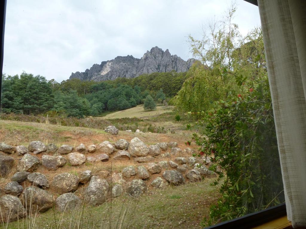 Silver Ridge Retreat Шеффілд Номер фото