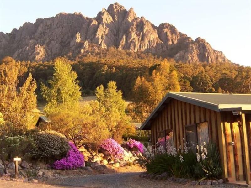 Silver Ridge Retreat Шеффілд Екстер'єр фото