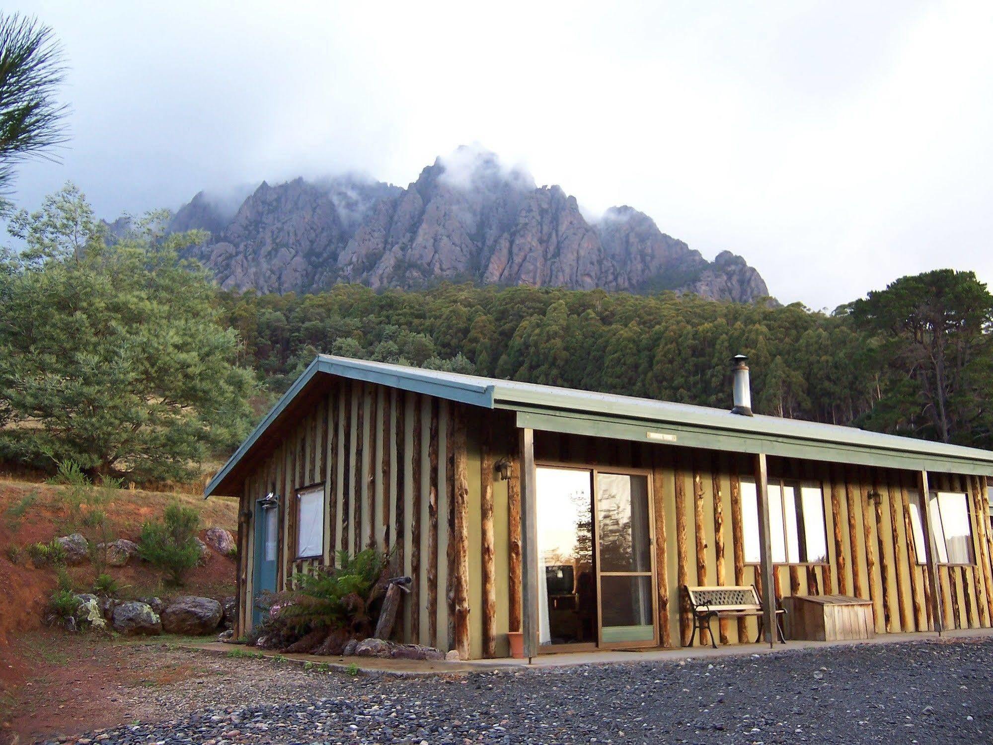 Silver Ridge Retreat Шеффілд Екстер'єр фото