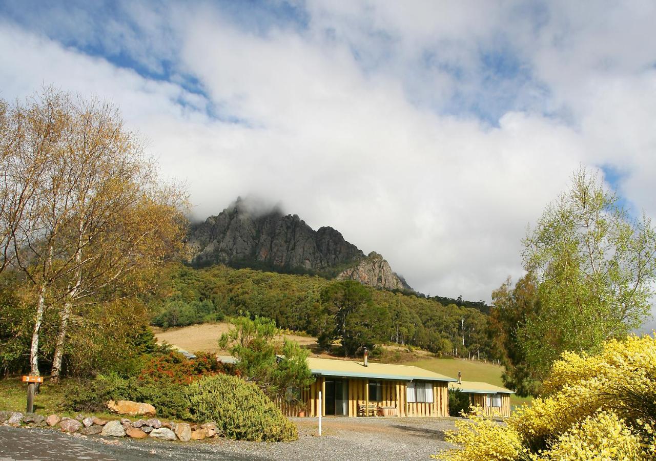 Silver Ridge Retreat Шеффілд Екстер'єр фото