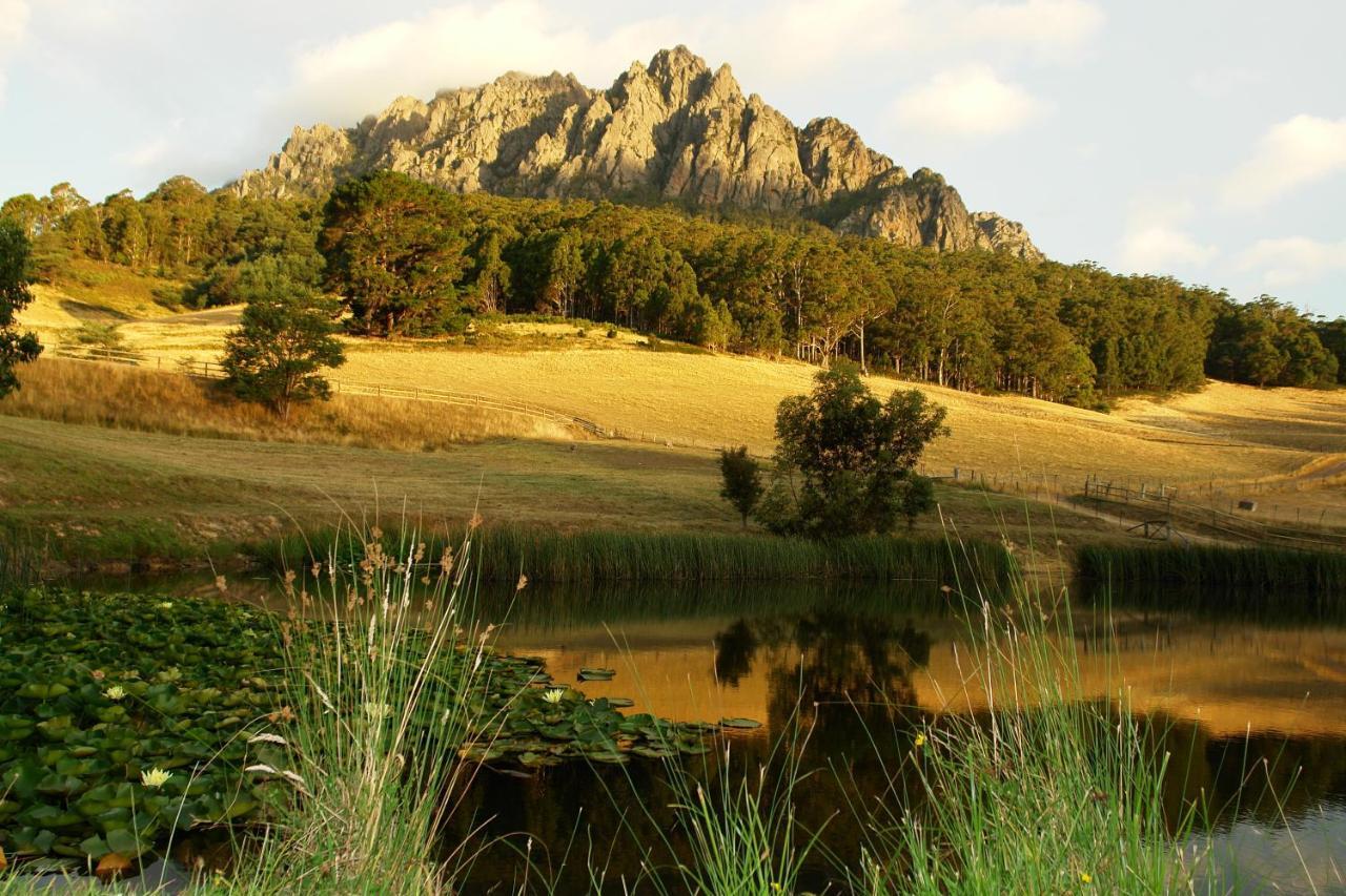 Silver Ridge Retreat Шеффілд Екстер'єр фото