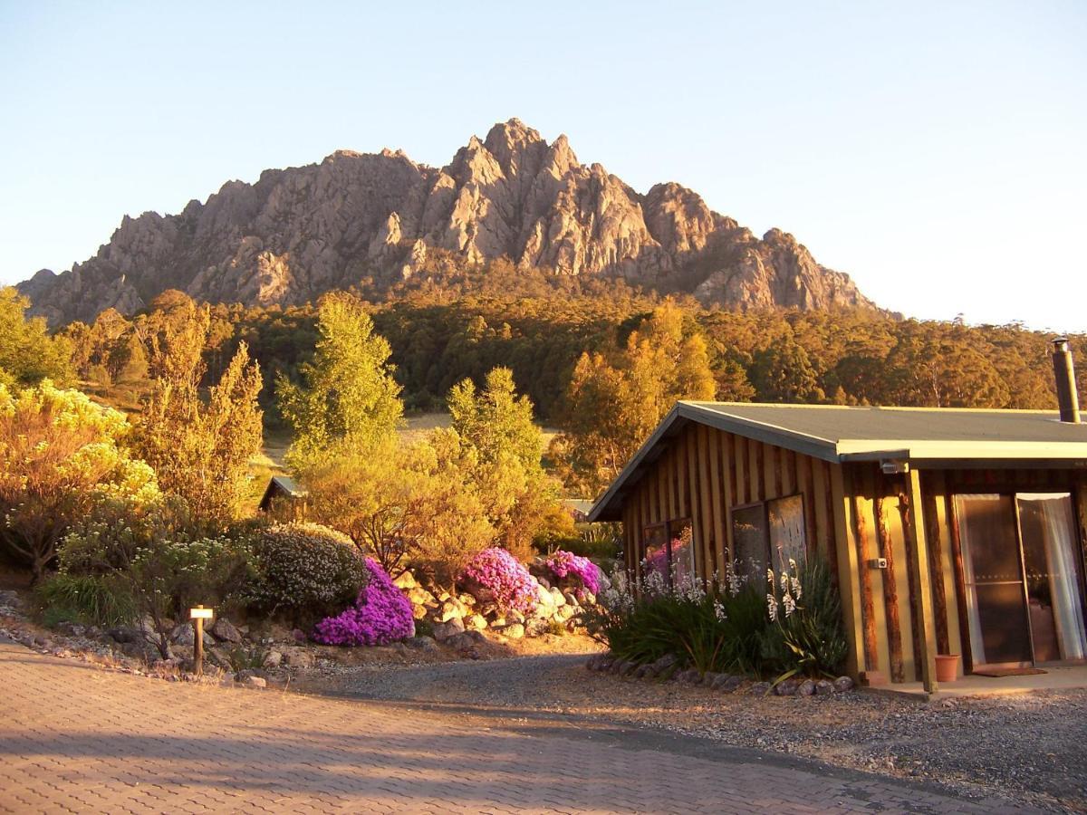Silver Ridge Retreat Шеффілд Екстер'єр фото
